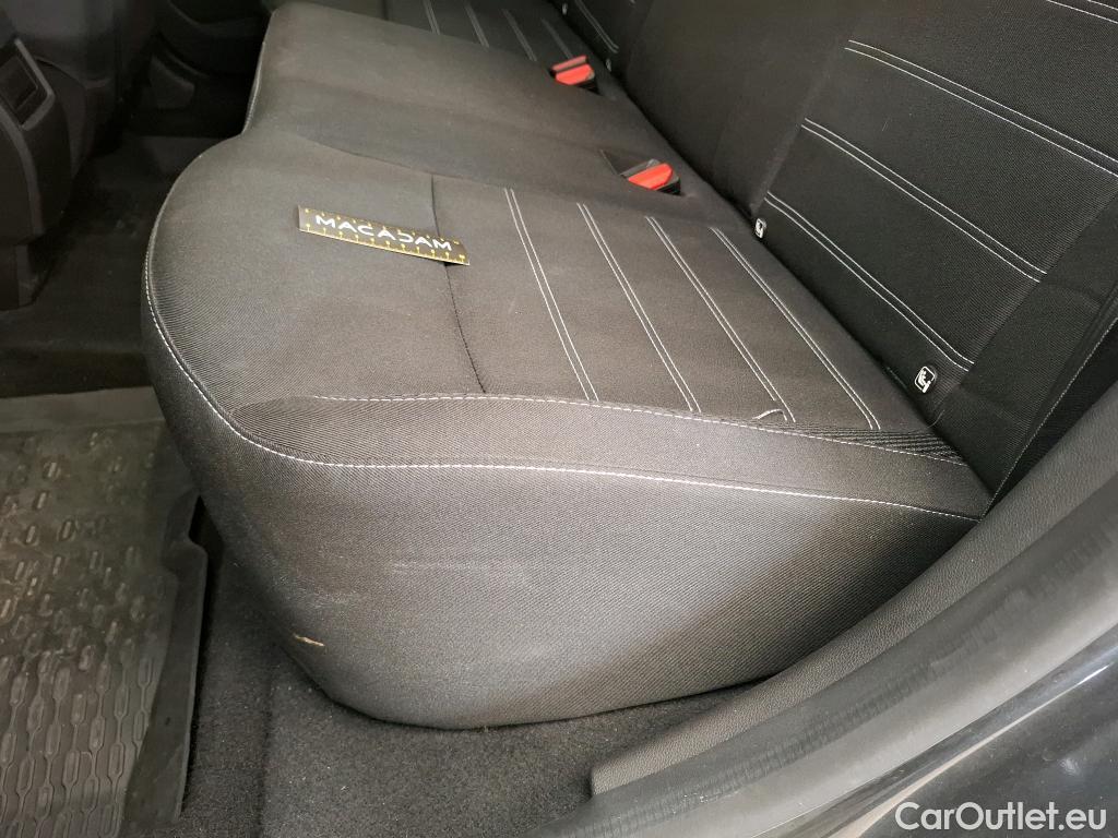  Dacia  Duster  Prestige 1.5 dCi 115CV BVM6 E6d #18