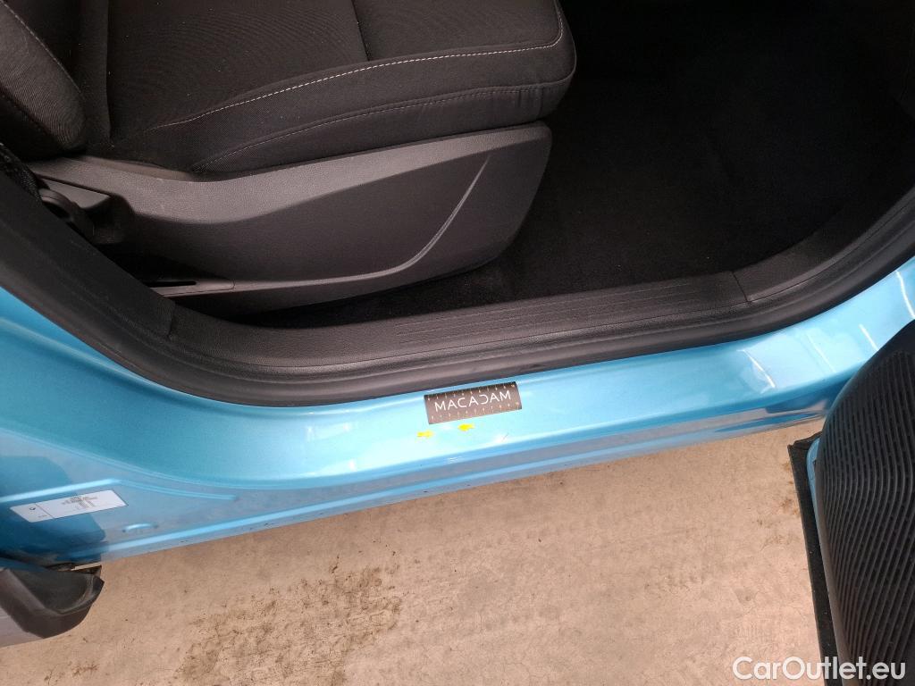  Renault  Captur  II Business 1.3 TCe 140CV BVA7 E6d #10