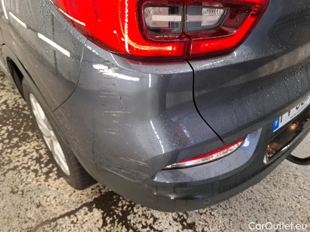  Renault  Kadjar  Business 1.5 dCi 115CV BVM6 E6dT #8