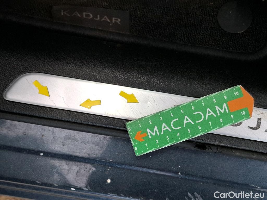  Renault  Kadjar RENAULT  / 2018 / 5P / Crossover Intens TCe 140 EDC FAP - 21 #56