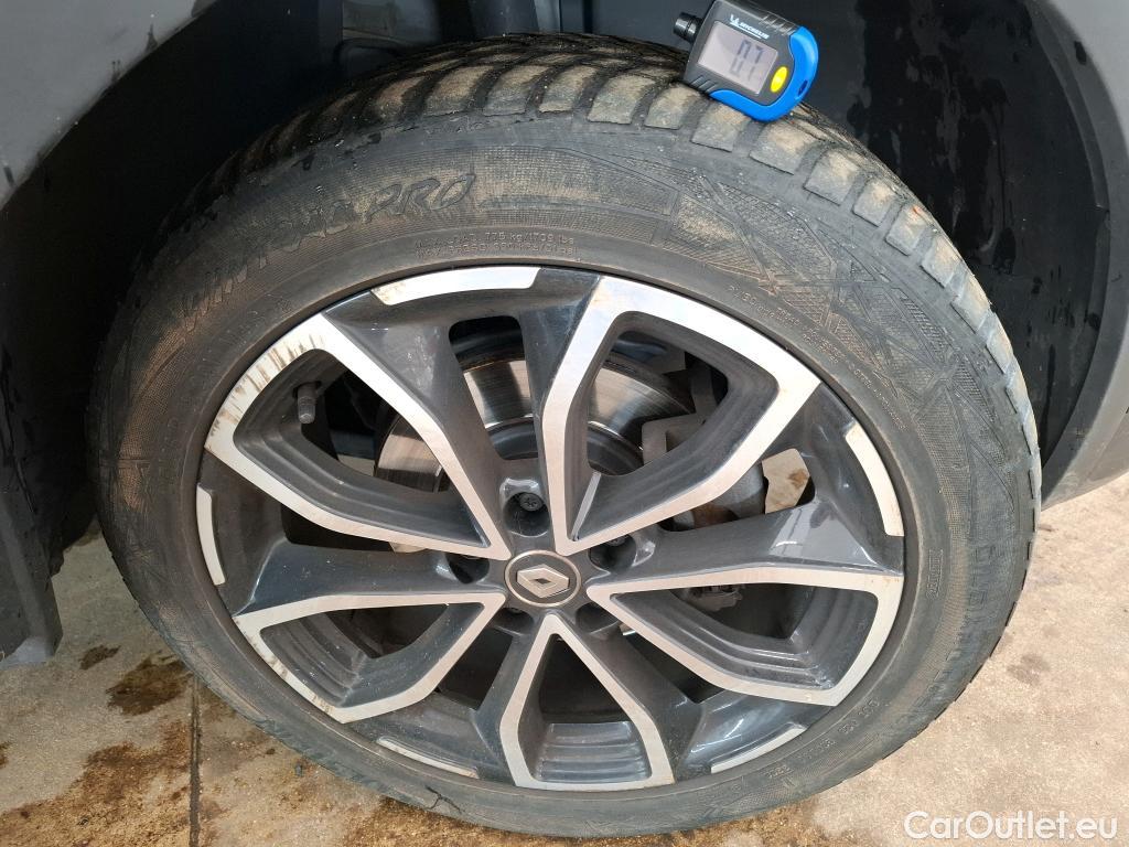  Renault  Kadjar RENAULT  / 2018 / 5P / Crossover Intens TCe 140 EDC FAP - 21 #27