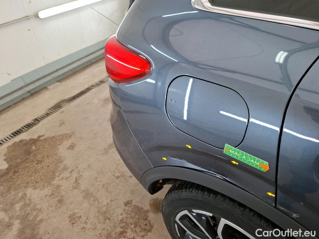  Renault  Kadjar RENAULT  / 2018 / 5P / Crossover Intens TCe 140 EDC FAP - 21 #1