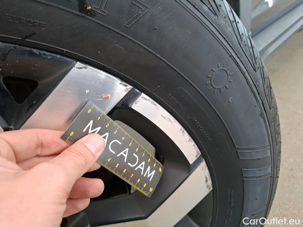  Dacia  Duster  Prestige 1.5 dCi 115CV BVM6 E6d #4