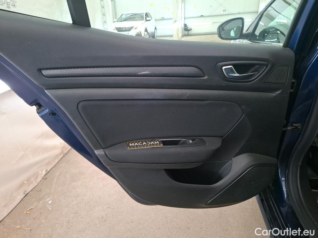  Renault  Megane  IV Berline 5pt. Business 1.5 dCi 115CV BVM6 E6dT #9