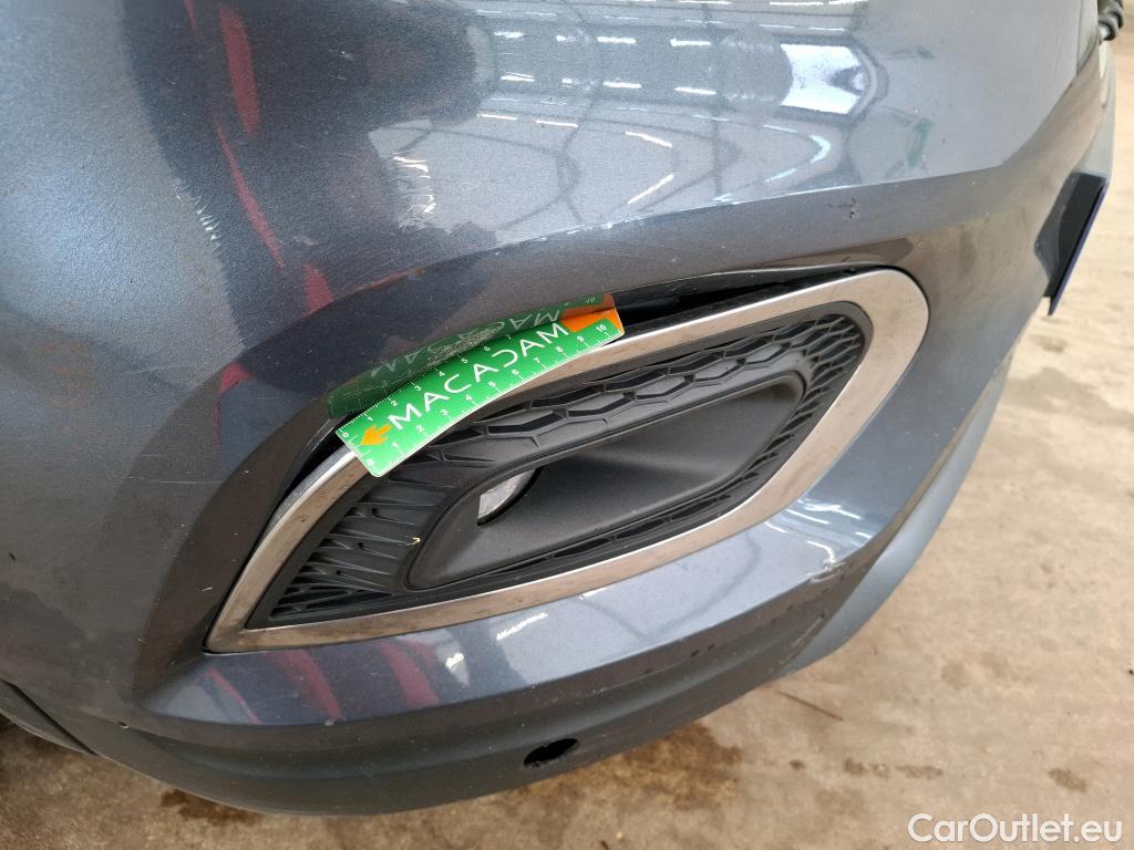  Renault  Kadjar RENAULT  / 2018 / 5P / Crossover Intens TCe 140 EDC FAP - 21 #61