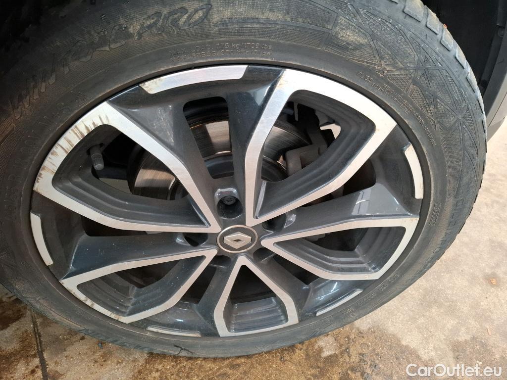  Renault  Kadjar RENAULT  / 2018 / 5P / Crossover Intens TCe 140 EDC FAP - 21 #44