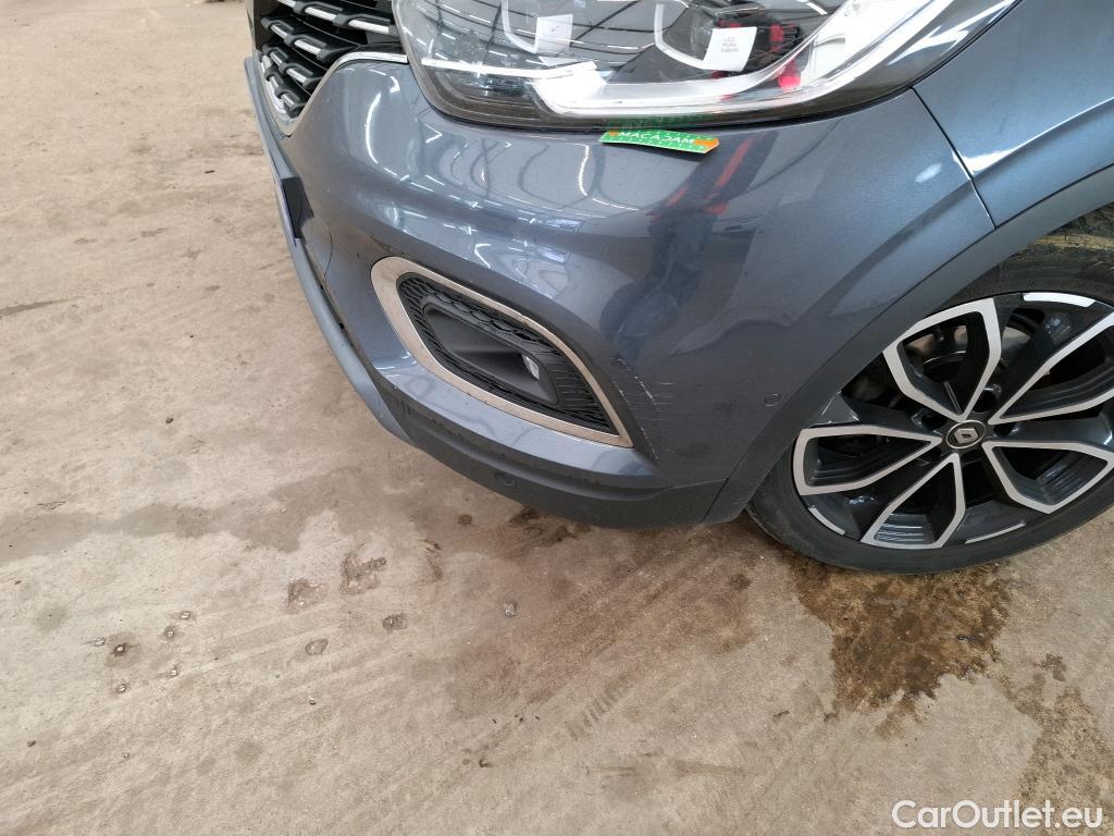  Renault  Kadjar RENAULT  / 2018 / 5P / Crossover Intens TCe 140 EDC FAP - 21 #32
