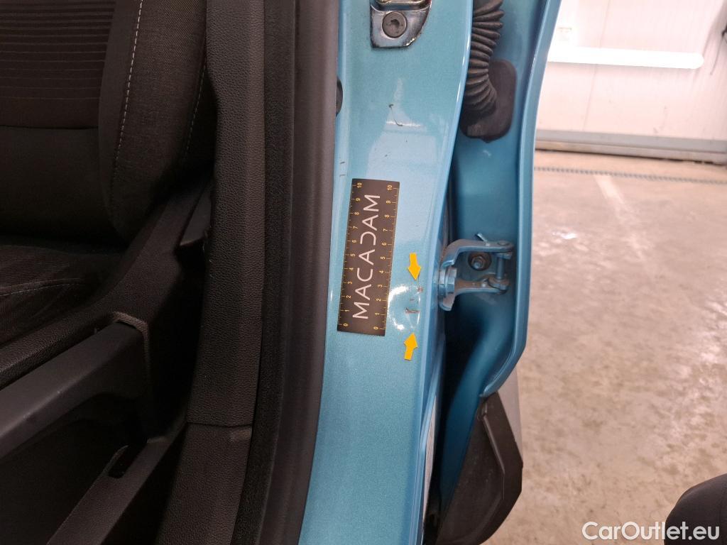  Renault  Captur  II Business 1.3 TCe 140CV BVA7 E6d #2