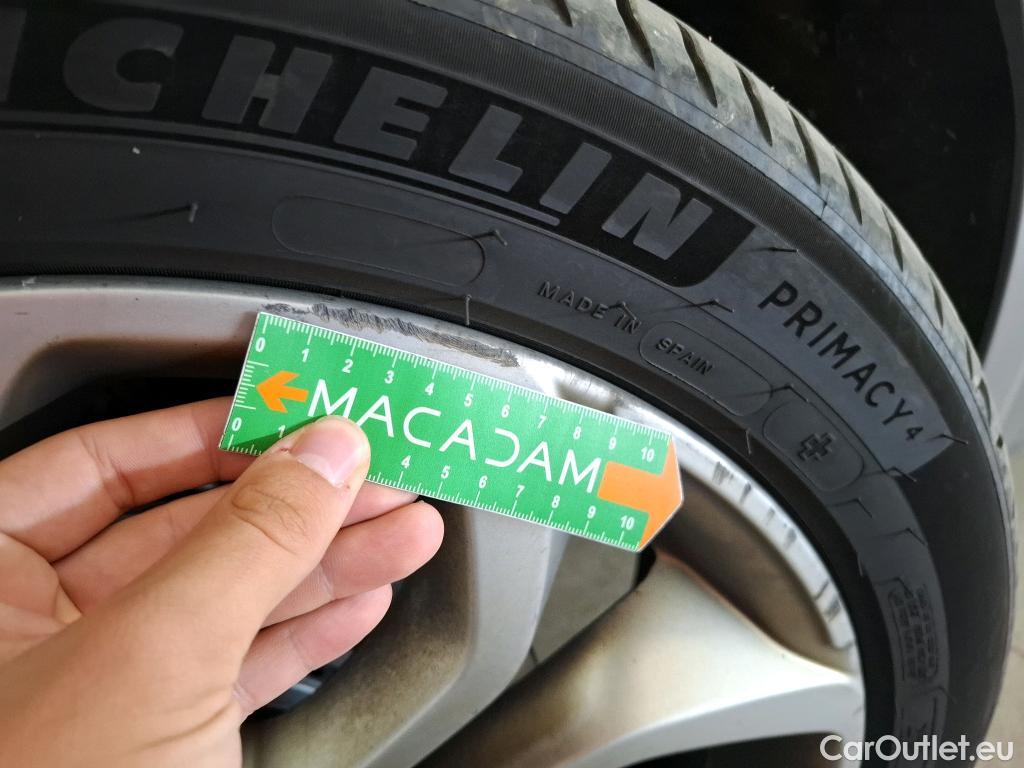  Renault  Scenic  IV Business 1.7 dCi 120CV BVA6 E6dT #20