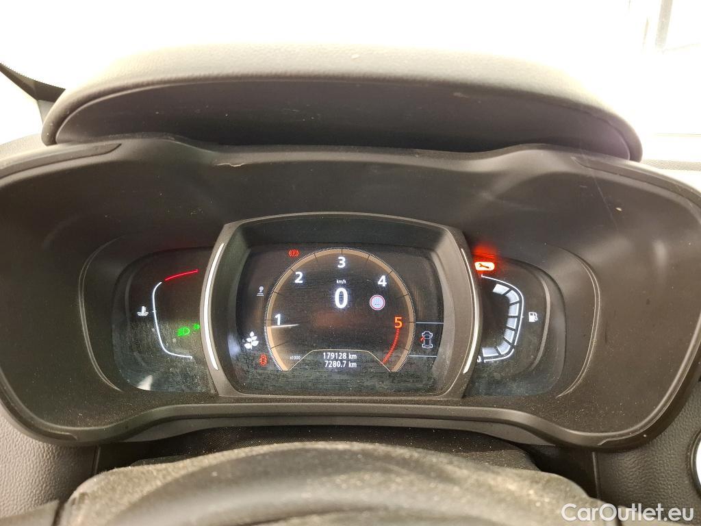  Renault  Kadjar  Business 1.5 dCi 115CV BVM6 E6dT #22