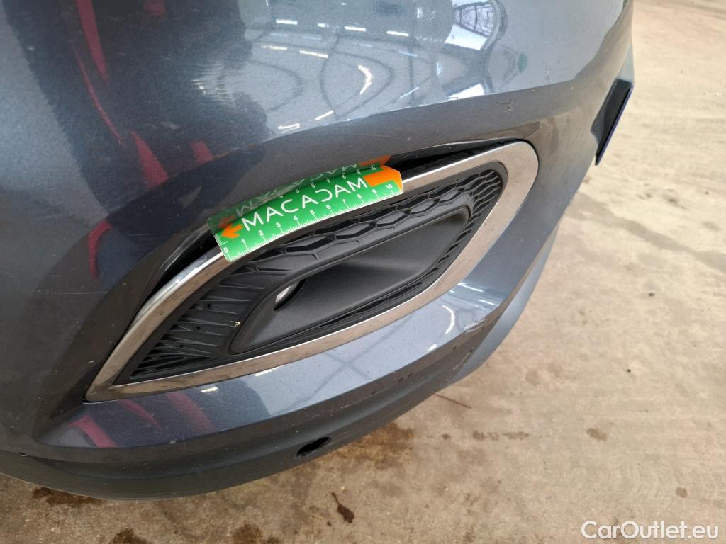  Renault  Kadjar RENAULT  / 2018 / 5P / Crossover Intens TCe 140 EDC FAP - 21 #68