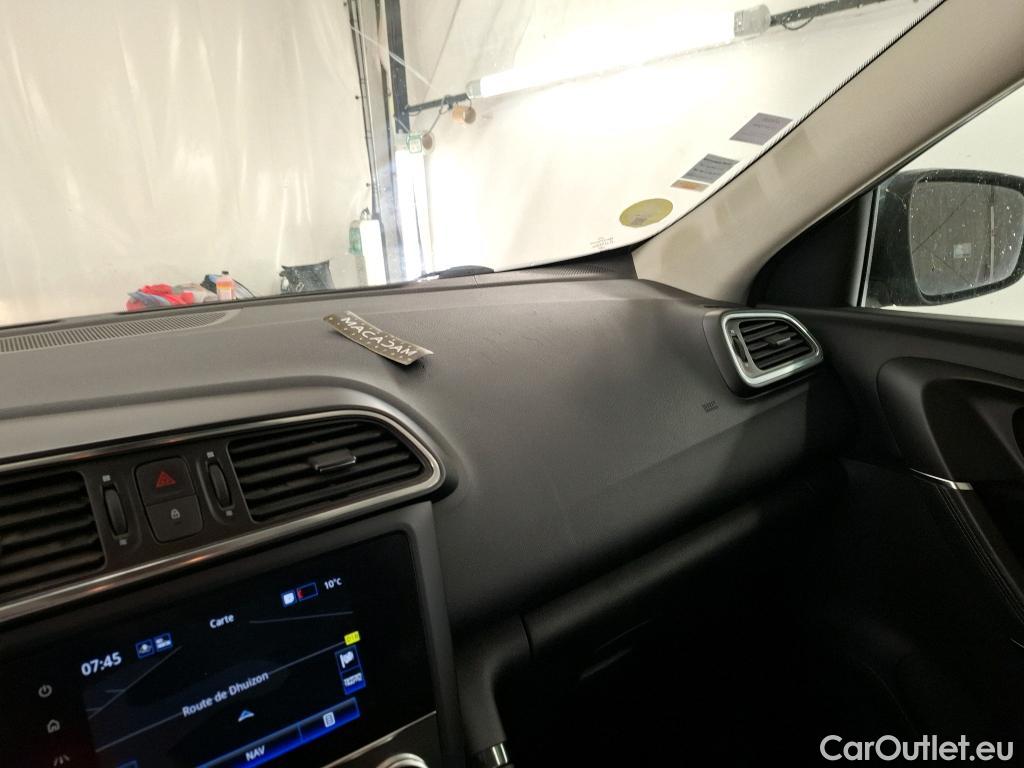  Renault  Kadjar  Business 1.5 dCi 115CV BVA7 E6dT #1