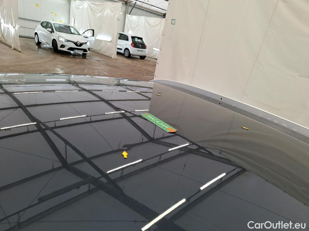  Renault  Kadjar RENAULT  / 2018 / 5P / Crossover Intens TCe 140 EDC FAP - 21 #12