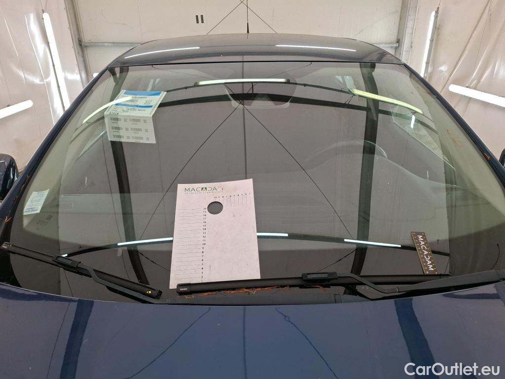  Renault  Megane  IV Berline 5pt. Business 1.5 dCi 115CV BVM6 E6dT #1