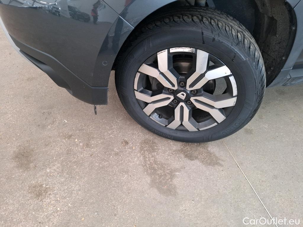  Dacia  Duster  Prestige 1.5 dCi 115CV BVM6 E6d #1