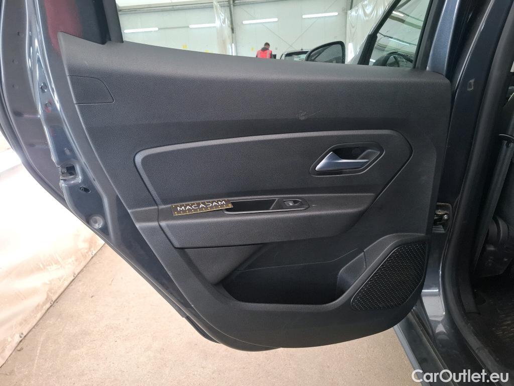  Dacia  Duster  Prestige 1.5 dCi 115CV BVM6 E6d #7