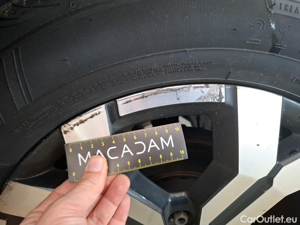  Dacia  Duster  Prestige 1.5 dCi 115CV BVM6 E6d #3