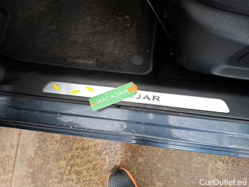  Renault  Kadjar RENAULT  / 2018 / 5P / Crossover Intens TCe 140 EDC FAP - 21 #55