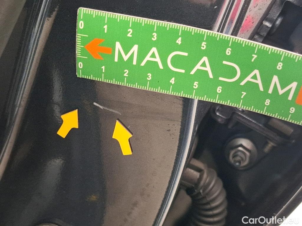  Renault  Kadjar RENAULT  / 2018 / 5P / Crossover Intens TCe 140 EDC FAP - 21 #43