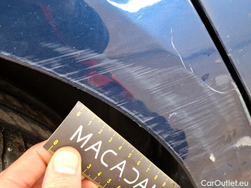  Renault  Megane  IV Berline 5pt. Business 1.5 dCi 115CV BVA7 E6dT #4