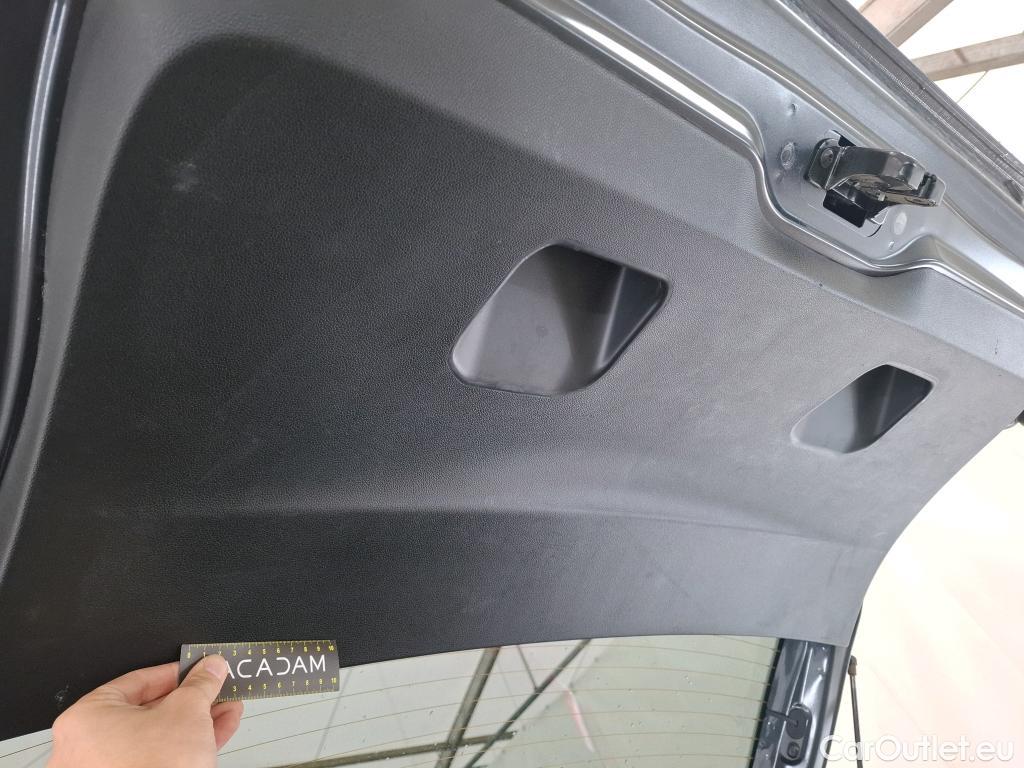  Dacia  Duster  Prestige 1.5 dCi 115CV BVM6 E6d #9