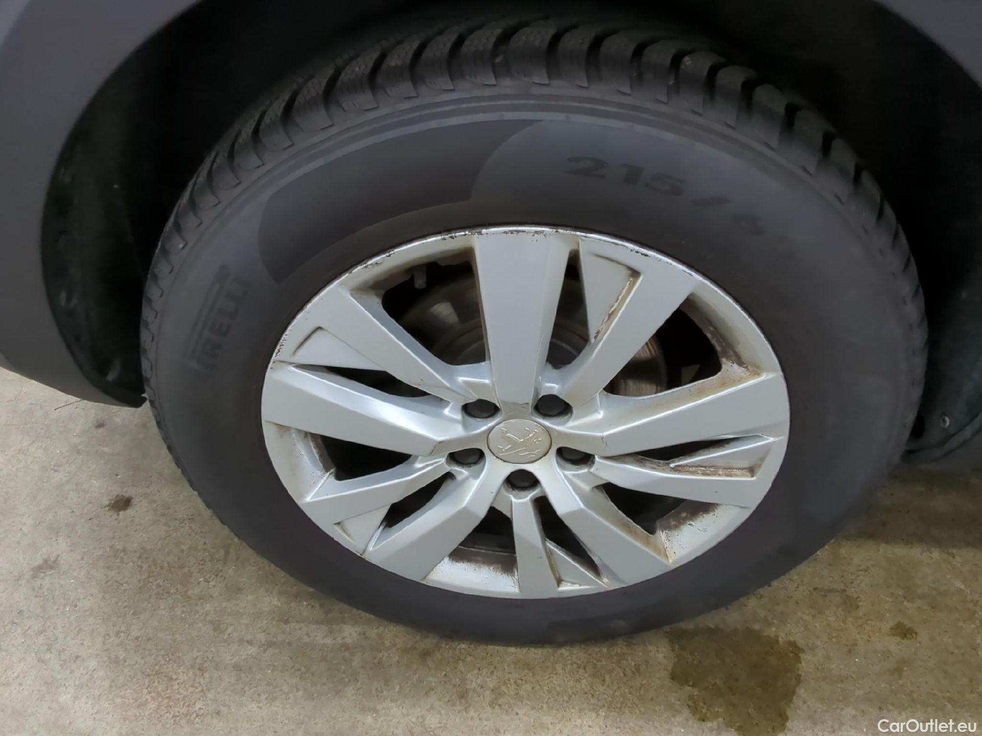  Peugeot  5008  Active Business 1.5 HDi 130CV BVA8 E6d #18