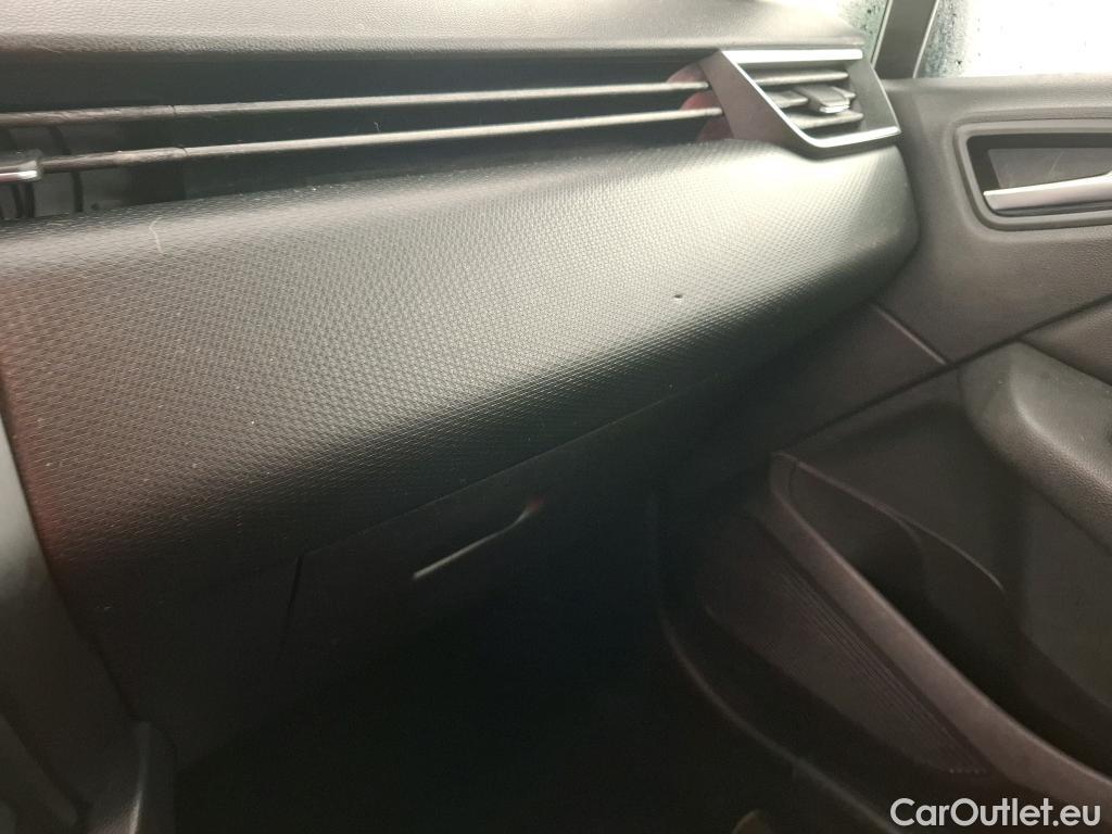  Renault  Clio  V Business 1.5 dCi 85CV BVM6 E6dT #1