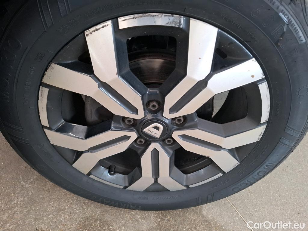  Dacia  Duster  Prestige 1.5 dCi 115CV BVM6 E6d #2