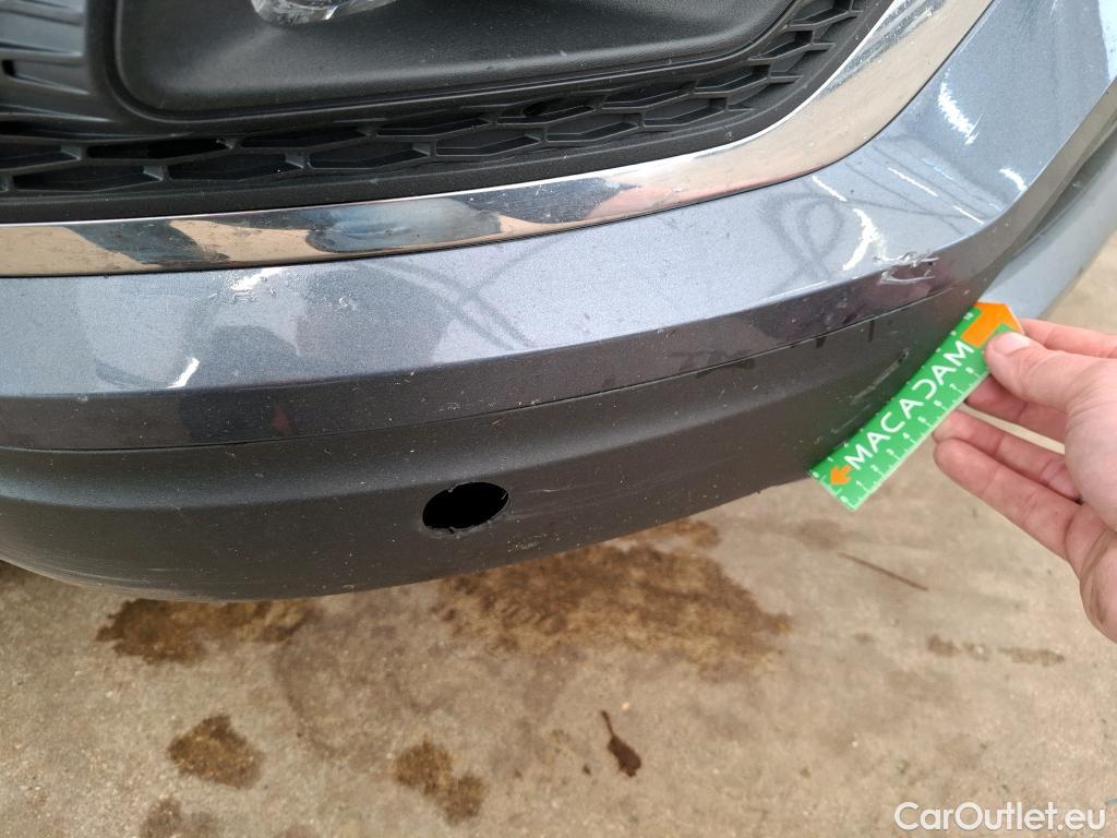  Renault  Kadjar RENAULT  / 2018 / 5P / Crossover Intens TCe 140 EDC FAP - 21 #63