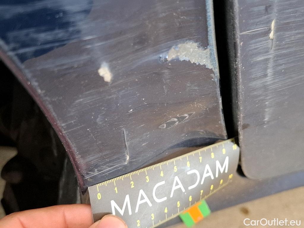  Renault  Megane  IV Berline 5pt. Business 1.5 dCi 115CV BVA7 E6dT #3