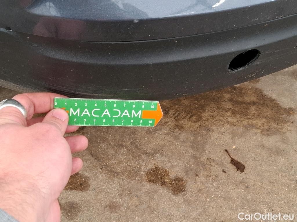  Renault  Kadjar RENAULT  / 2018 / 5P / Crossover Intens TCe 140 EDC FAP - 21 #65