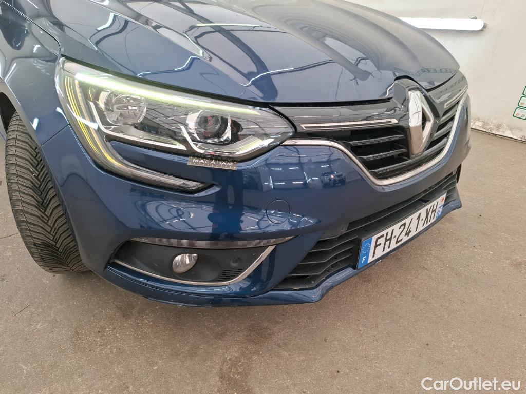  Renault  Megane  IV Berline 5pt. Business 1.5 dCi 115CV BVM6 E6dT #4