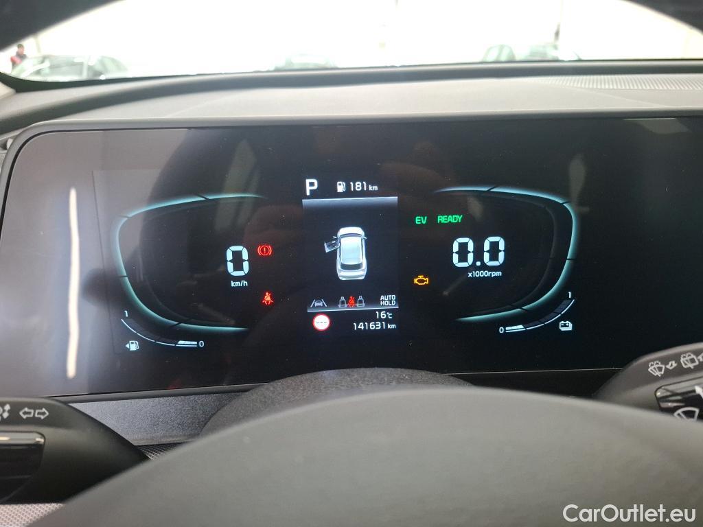  KIA  Sportage  Active Hybrid 1.6 T-GDi 230CV BVA6 E6d #62