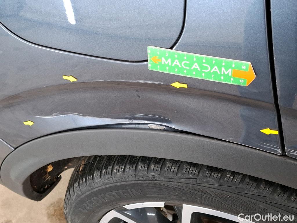  Renault  Kadjar RENAULT  / 2018 / 5P / Crossover Intens TCe 140 EDC FAP - 21 #2