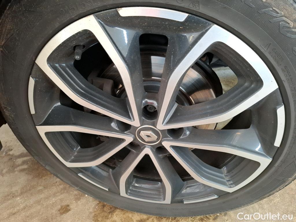  Renault  Kadjar RENAULT  / 2018 / 5P / Crossover Intens TCe 140 EDC FAP - 21 #70