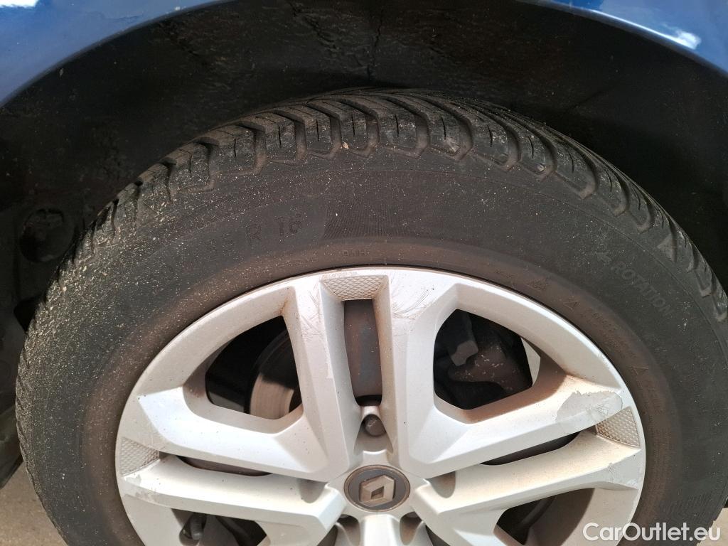  Renault  Megane  IV Berline 5pt. Business 1.5 dCi 115CV BVM6 E6dT #24