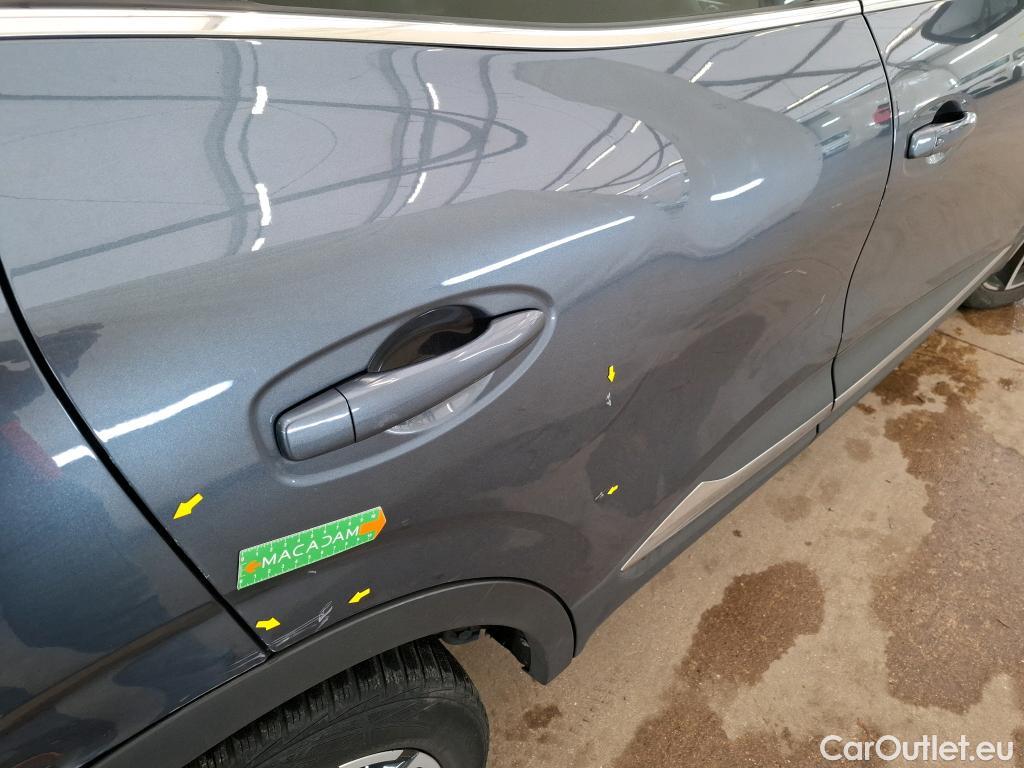  Renault  Kadjar RENAULT  / 2018 / 5P / Crossover Intens TCe 140 EDC FAP - 21 #17