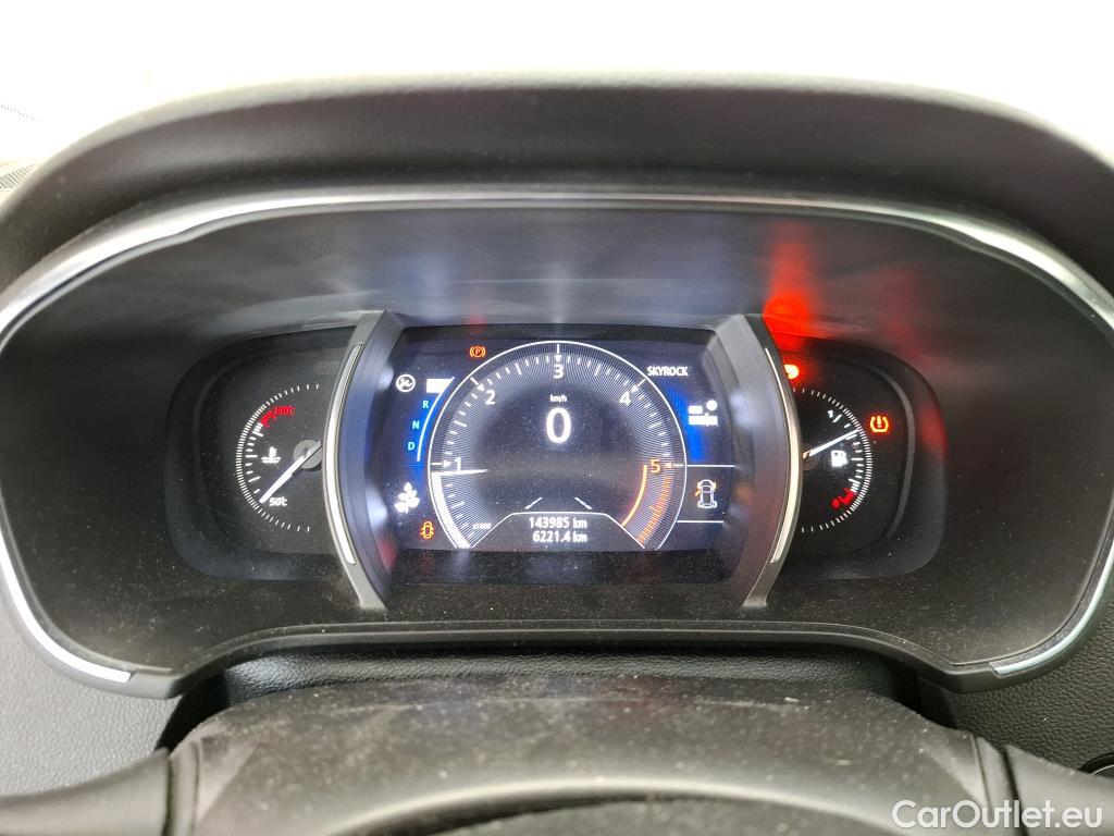  Renault  Megane  IV Berline 5pt. Business 1.5 dCi 115CV BVA7 E6dT #25