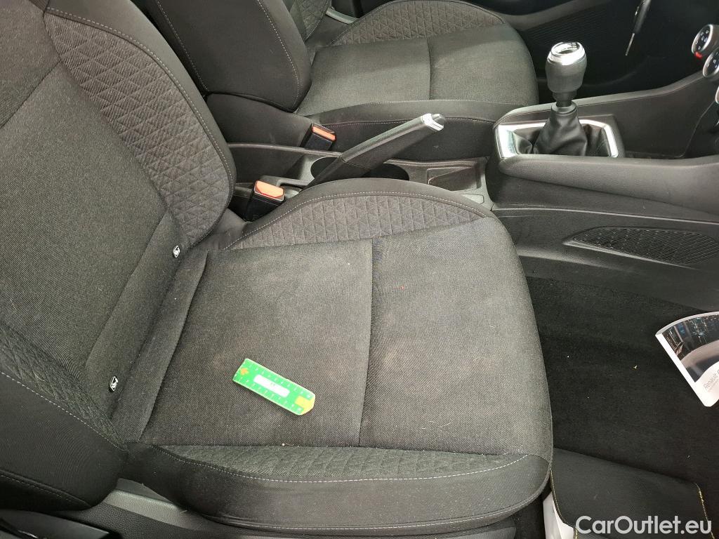  Renault  Clio  V Business 1.5 dCi 85CV BVM6 E6dT #9