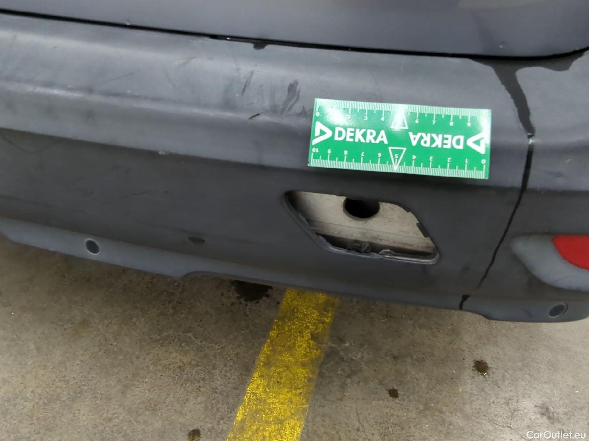  Peugeot  5008  Active Business 1.5 HDi 130CV BVA8 E6d #12