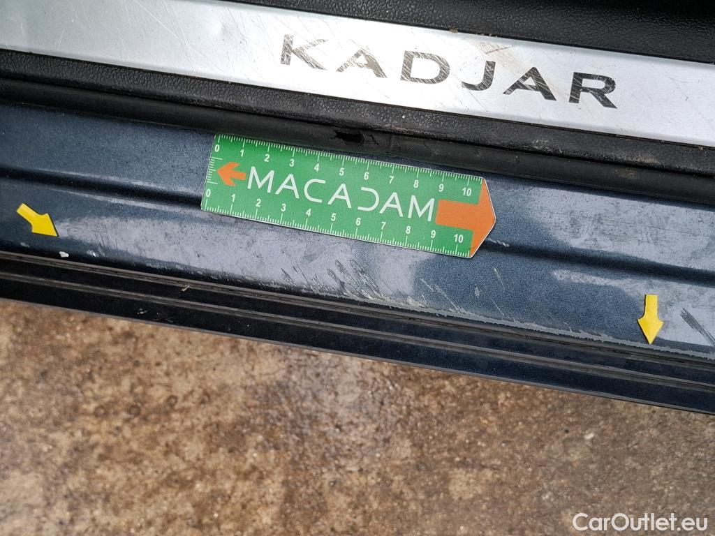 Renault  Kadjar RENAULT  / 2018 / 5P / Crossover Intens TCe 140 EDC FAP - 21 #42