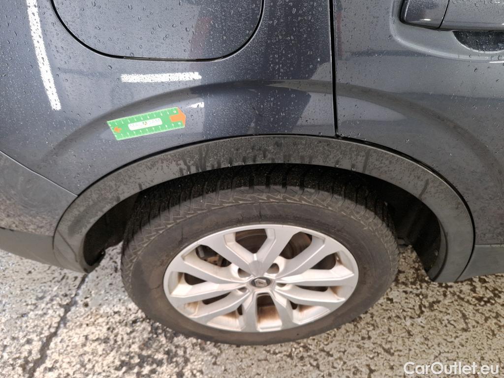  Renault  Kadjar  Business 1.5 dCi 115CV BVM6 E6dT #6