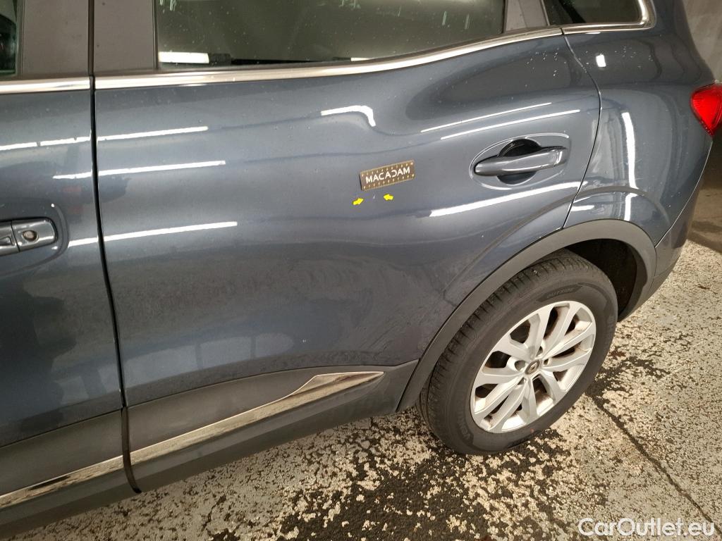  Renault  Kadjar  Business 1.5 dCi 115CV BVA7 E6dT #12