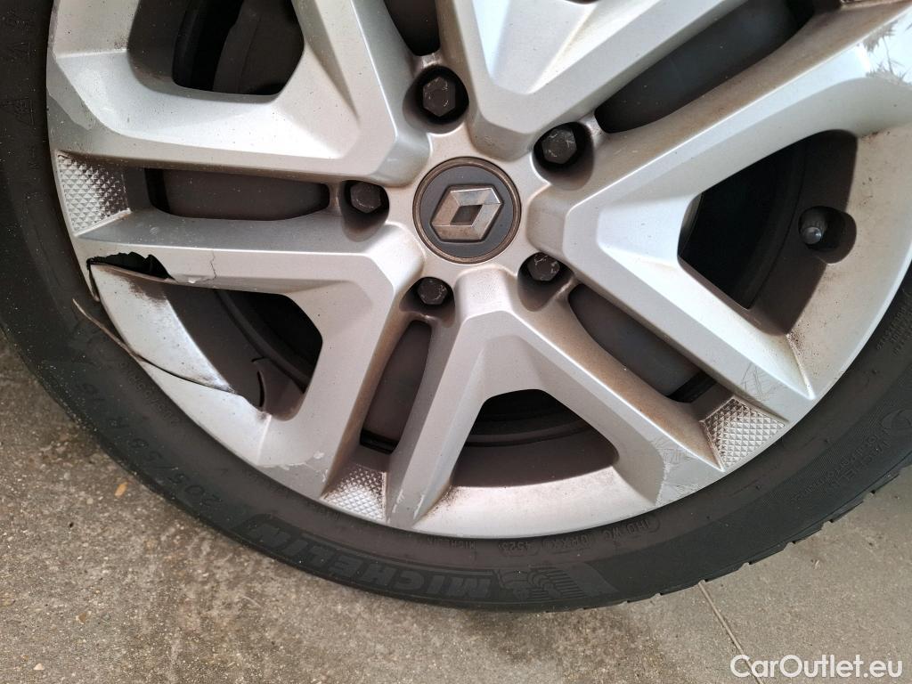  Renault  Megane  IV Berline 5pt. Business 1.5 dCi 115CV BVM6 E6dT #27