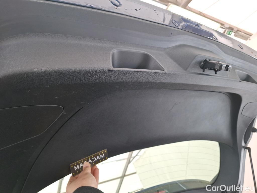  Renault  Megane  IV Berline 5pt. Business 1.5 dCi 115CV BVM6 E6dT #13