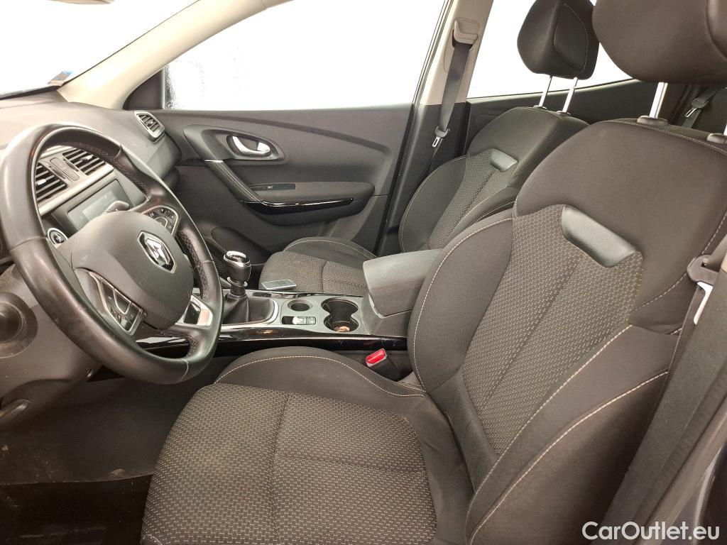  Renault  Kadjar  Business 1.5 dCi 115CV BVM6 E6dT #18