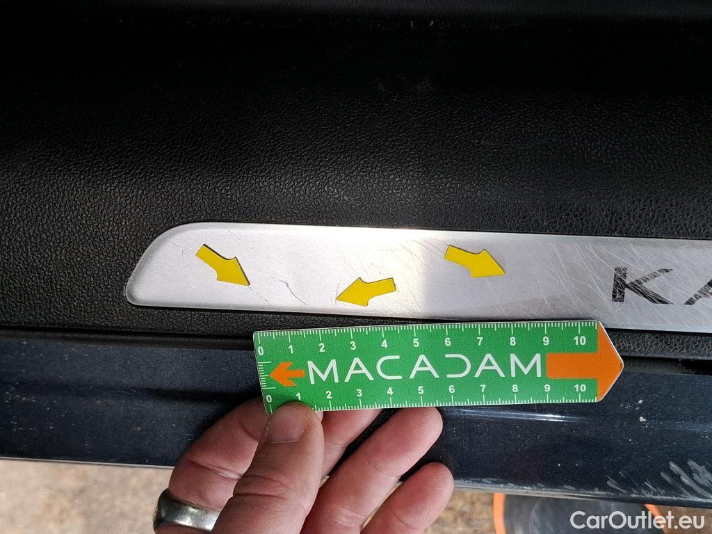  Renault  Kadjar RENAULT  / 2018 / 5P / Crossover Intens TCe 140 EDC FAP - 21 #57