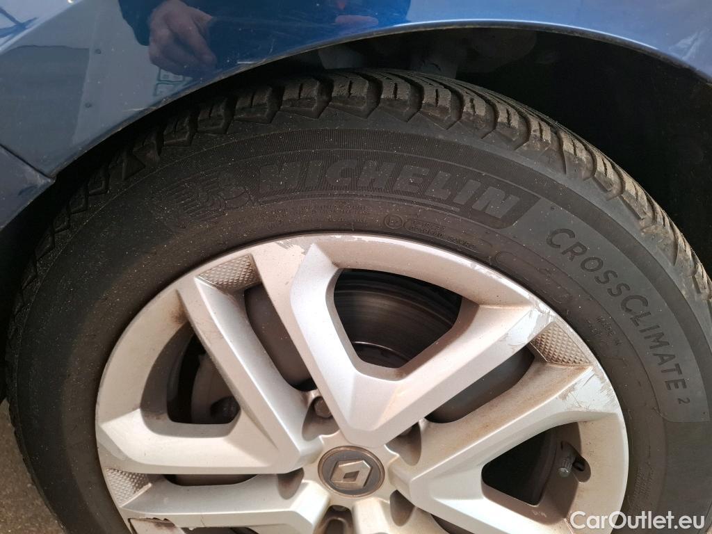  Renault  Megane  IV Berline 5pt. Business 1.5 dCi 115CV BVM6 E6dT #26