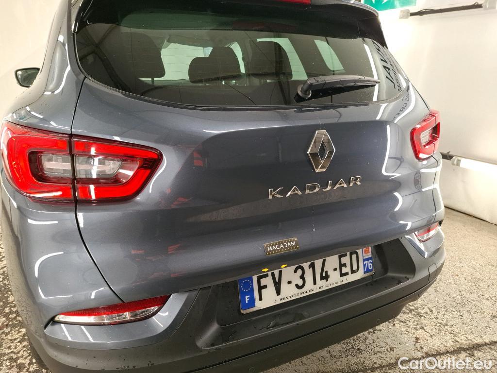  Renault  Kadjar  Business 1.5 dCi 115CV BVA7 E6dT #16