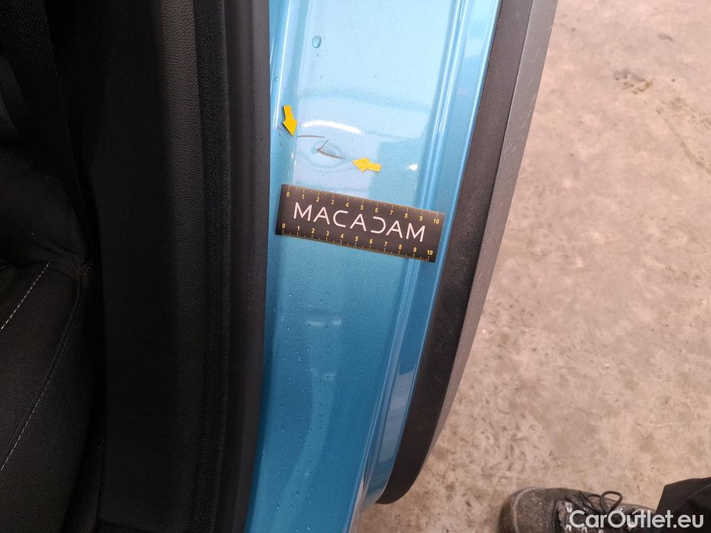  Renault  Captur  II Business 1.3 TCe 140CV BVA7 E6d #8